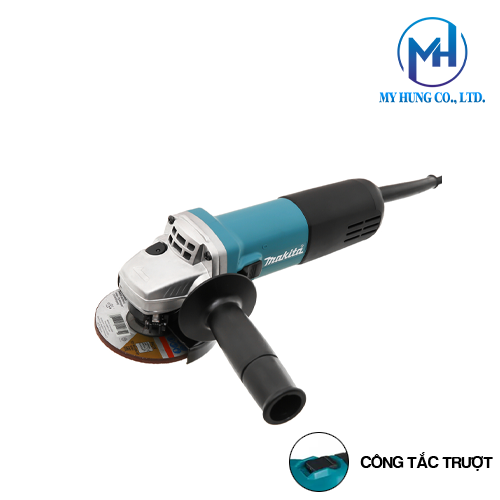 Máy mài góc Makita 9556HN (100MM)