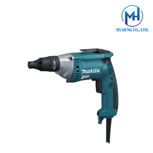 Máy vặn vít Makita FS2500