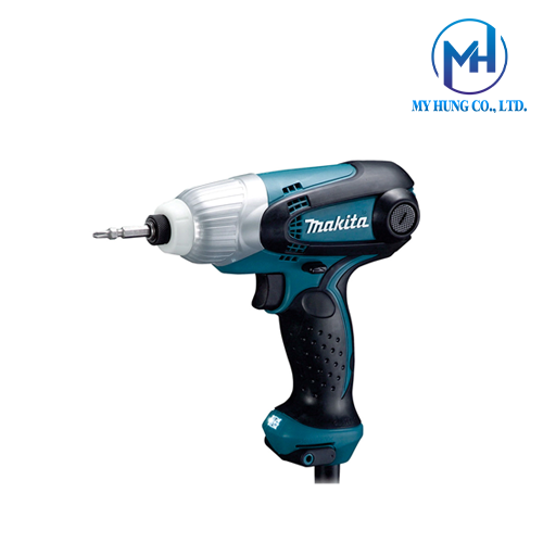 Máy vặn vít Makita TD0101