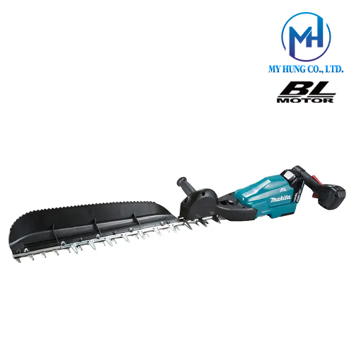 Máy tỉa hàng rào dùng pin 18v Makita DUH504SRT (500MM)