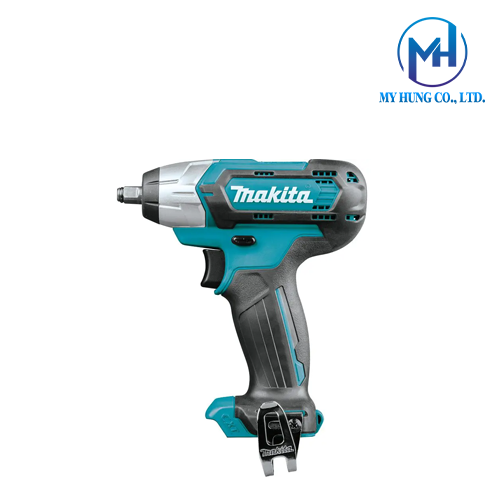 Máy siết bu lông dùng pin 12v Makita TW140DZ(Thân máy)