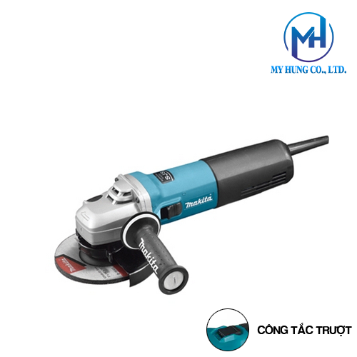Máy mài góc Makita 9565CVR (125MM)