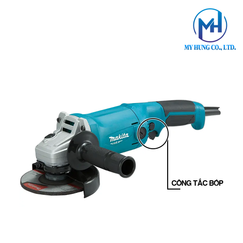 Máy mài góc Makita M9003B (150MM)