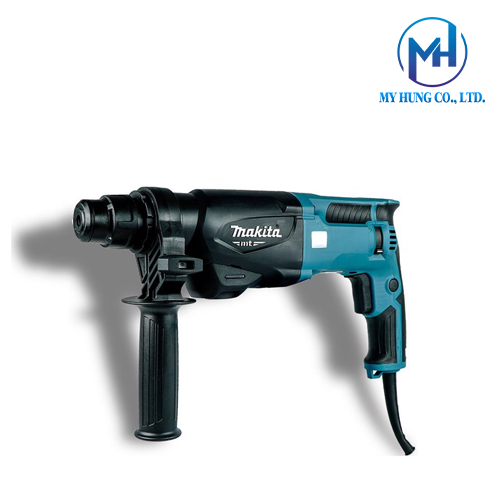 Máy khoan bê tông Makita M8700B (22MM/710W)