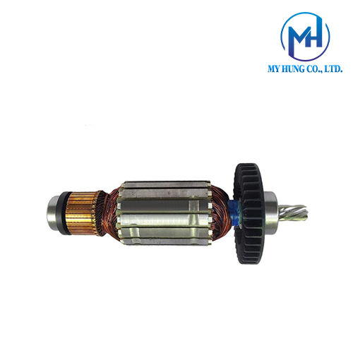 Rotor mát cắt sắt Makita LW1400/LW1401 (513463-6) chính hãng