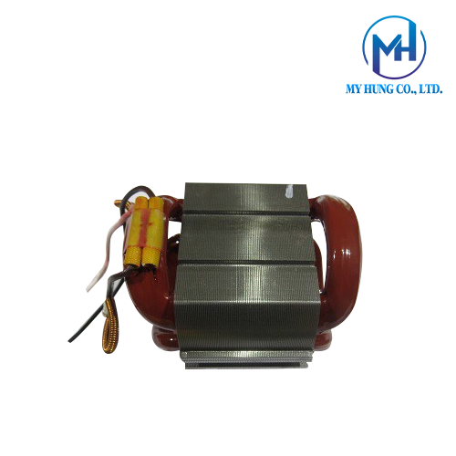 Stator máy mài góc 125mm Makita GA5010/GA6010
