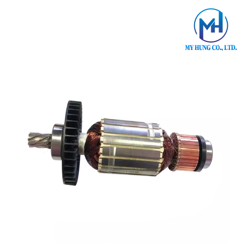 Rotor máy cắt sắt Makita M2400B (517863-2)