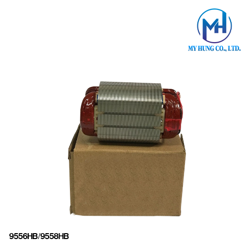 Stator dùng cho máy mài góc Makita 9556HB/9558HB 621823-9