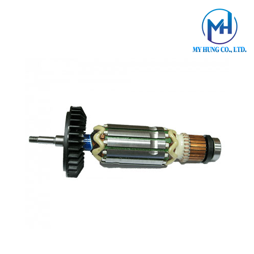 Rotor máy mài góc Makita 9556HN/9556HB 515613-9