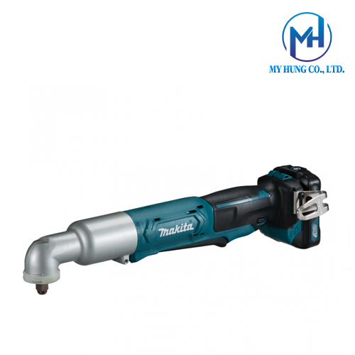 Máy siết bu lông góc dùng pin 12v Makita TL065DSYJ