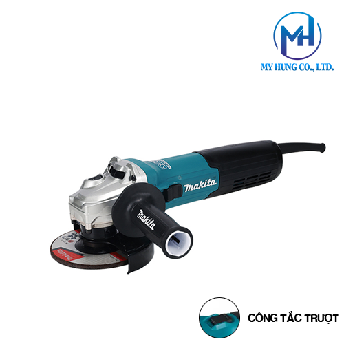 Máy mài góc Makita GA5092X02 (125MM)