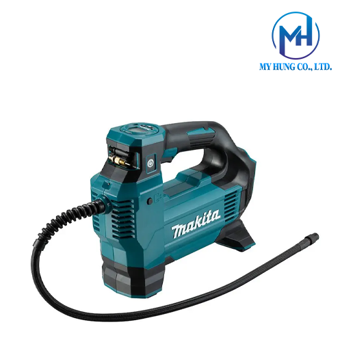 Máy bơm hơi dùng pin 18v Makita DMP181Z (Thân máy)