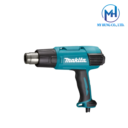Máy thổi hơi nóng Makita HG6531C (2000W)