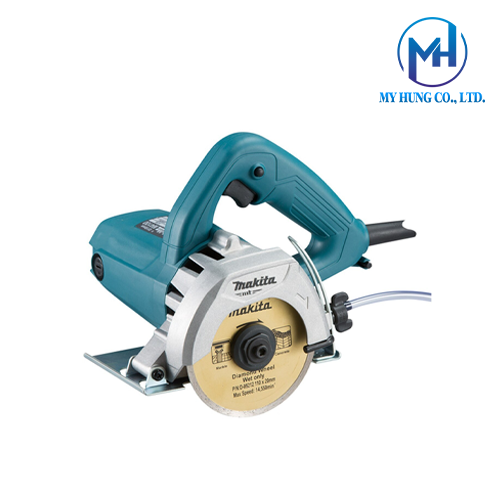 Máy cắt gạch đá Makita M0401B (110MM/1200W)