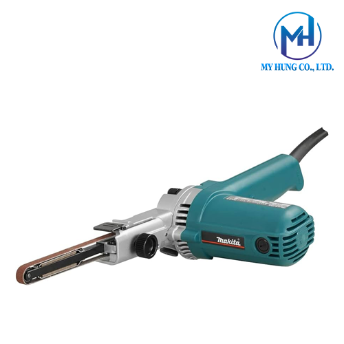 Máy chà nhám băng Makita 9032 (9MMX533MM)