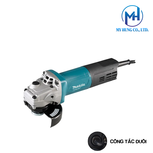 Máy mài góc Makita M9514B (100MM)