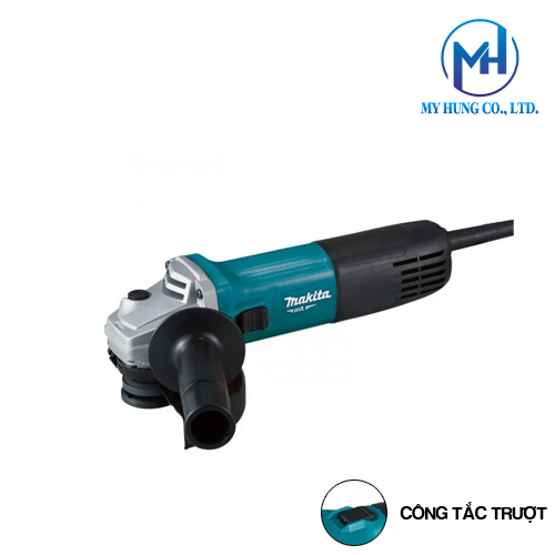 Máy mài góc Makita M9511B (125MM)