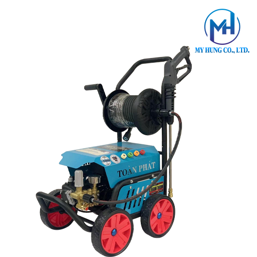 Máy rửa cao áp Toàn Phát TP-RX2380 VENUS