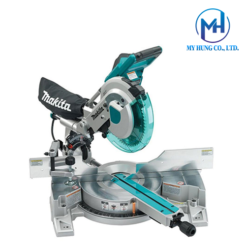 Máy cưa đa góc trượt Makita LS1016 (260MM)