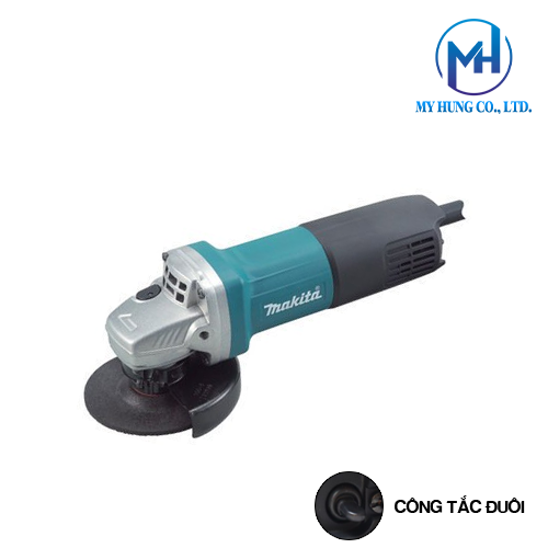 Máy mài góc Makita 9553B (100MM)