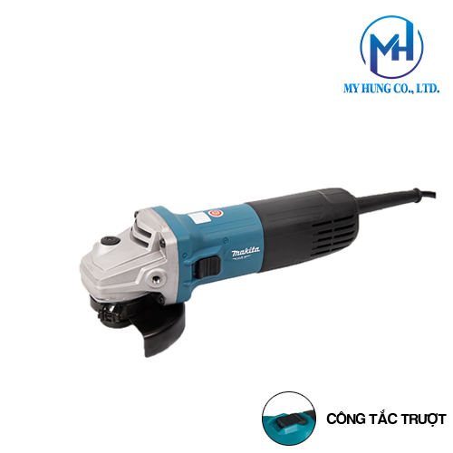 Máy mài góc Makita M9506B (100MM)