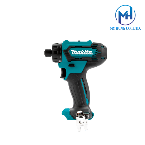 Máy bắn vít dùng pin 12v Makita DF033DZ(Thân máy)