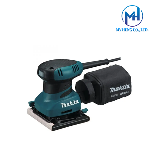 Máy chà nhám rung Makita BO4556 (200W)