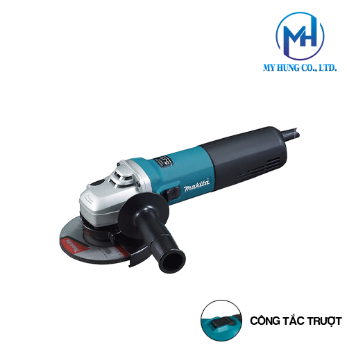 Máy mài góc Makita GA4040C (100MM)