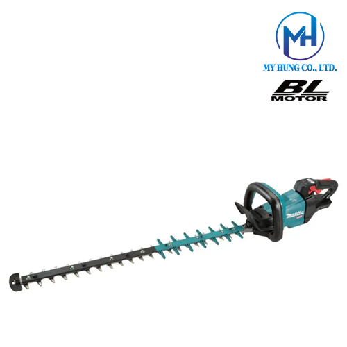 Máy tỉa hàng rào dùng pin 40v Makita UH005GZ01 (750MM/Thân máy)