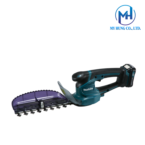 Máy tỉa hàng rào dùng pin 12v Makita UH201DSY
