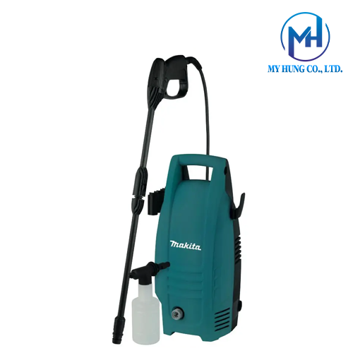 Máy rửa xe Makita HW101