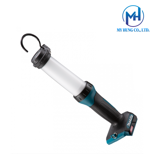 Đèn công trường dùng pin 40v Makita ML002G (Chưa pin sạc)