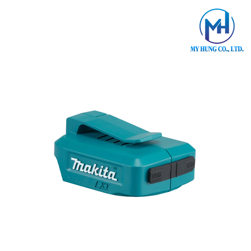 Bộ chuyển đổi USB 18V Makita ADP05