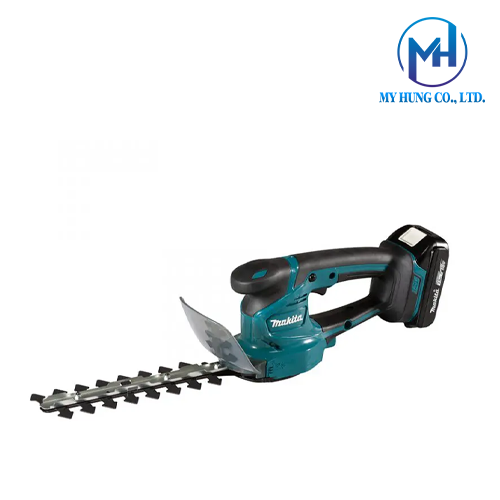 Máy tỉa hàng rào dùng pin 18v Makita DUM111SYX