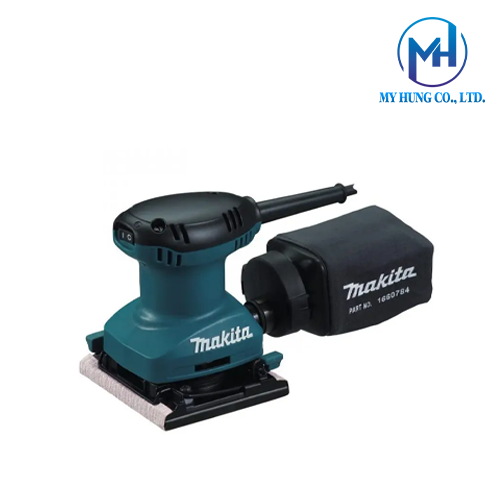 Máy chà nhám rung Makita BO4557