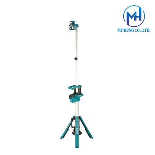 Đèn công trường dùng pin 18v Makita DML814 (Thân máy)