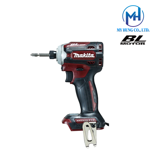 Máy bắn vít dùng pin 18v Makita DTD171ZAR(Thân máy)