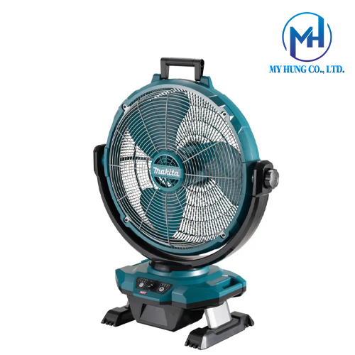 Quạt dùng điện và pin 40V/18V Makita CF003GZ (450MM/Thân máy)