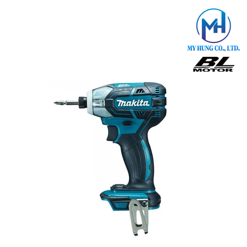 Máy bắn vít dùng pin 18v Makita DTS141Z(Thân máy)