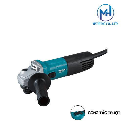 Máy mài góc Makita M9509B (100MM)