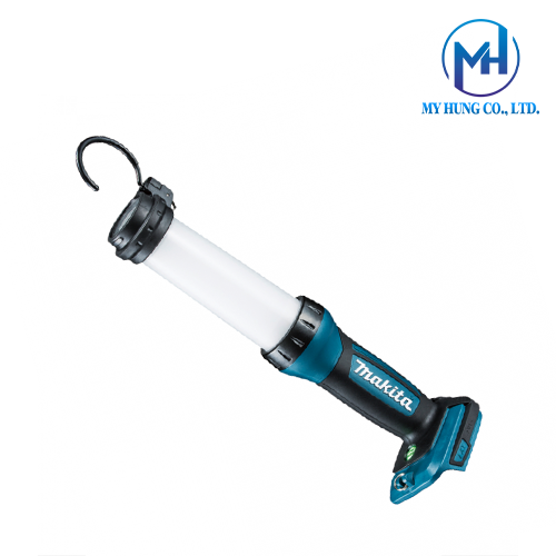 Đèn công trường dùng pin 18v Makita DML807 (Chưa pin sạc)