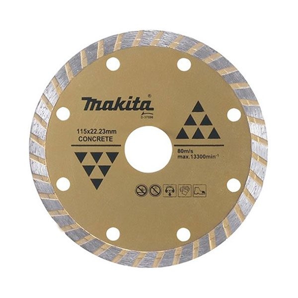 LƯỠI CẮT GẠCH MAKITA D-05206 105MM