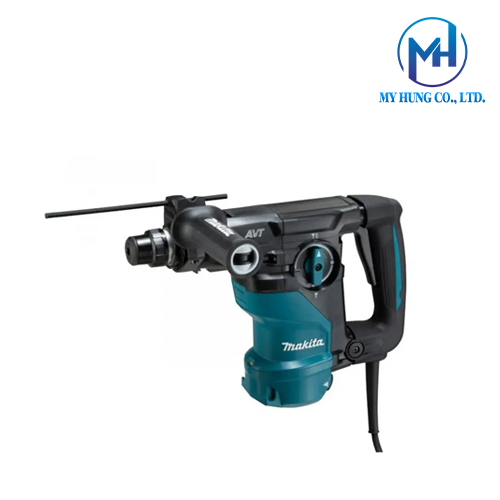 Máy khoan đa năng Makita HR3001CJ (30MM/1050W)
