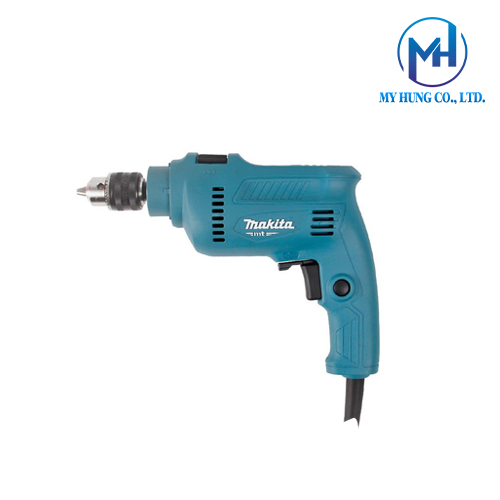 Máy khoan búa Makita M0800B (10MM)