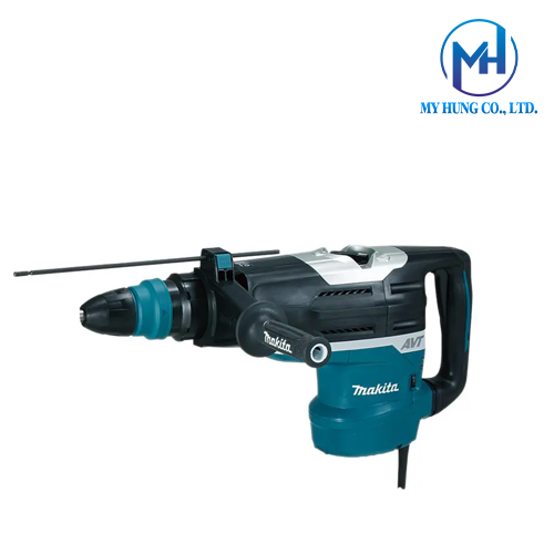 Máy khoan bê tông Makita HR5212C (52MM/1510W)