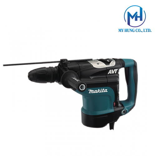 Máy khoan bê tông Makita HR4511C (45MM/1350W)