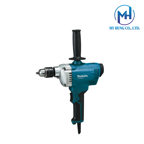Máy khoan 2 tay cầm Makita M6201B (13MM)