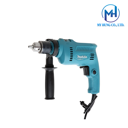 MÁY KHOAN BÚA MAKITA M0801B (16MM)