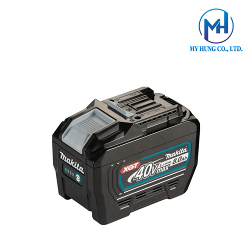 Pin Makita 40V 8.0Ah BL4080F (191X65-8)
