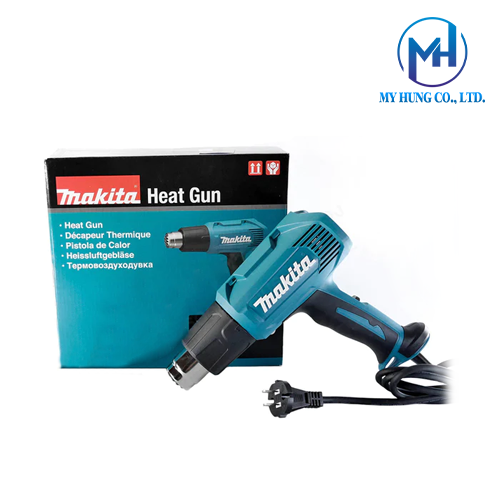 Máy thổi hơi nóng Makita HG5030 (1600W)